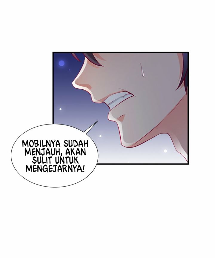 The Strongest Peach Blossom Chapter 97 Gambar 9