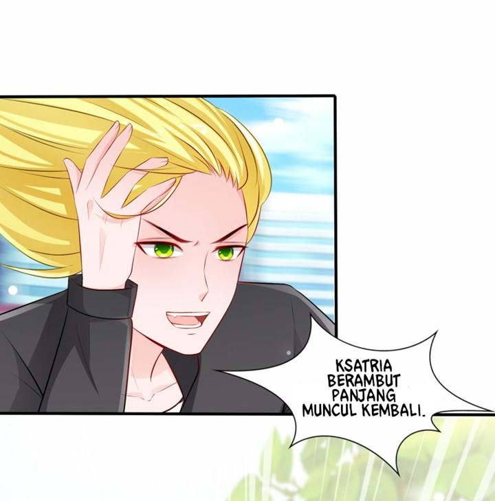 The Strongest Peach Blossom Chapter 97 Gambar 11