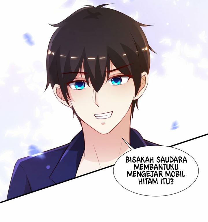 The Strongest Peach Blossom Chapter 97 Gambar 14