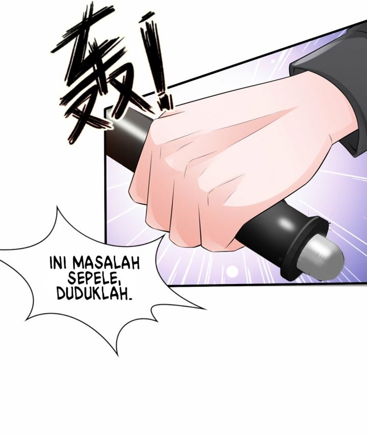 The Strongest Peach Blossom Chapter 97 Gambar 15