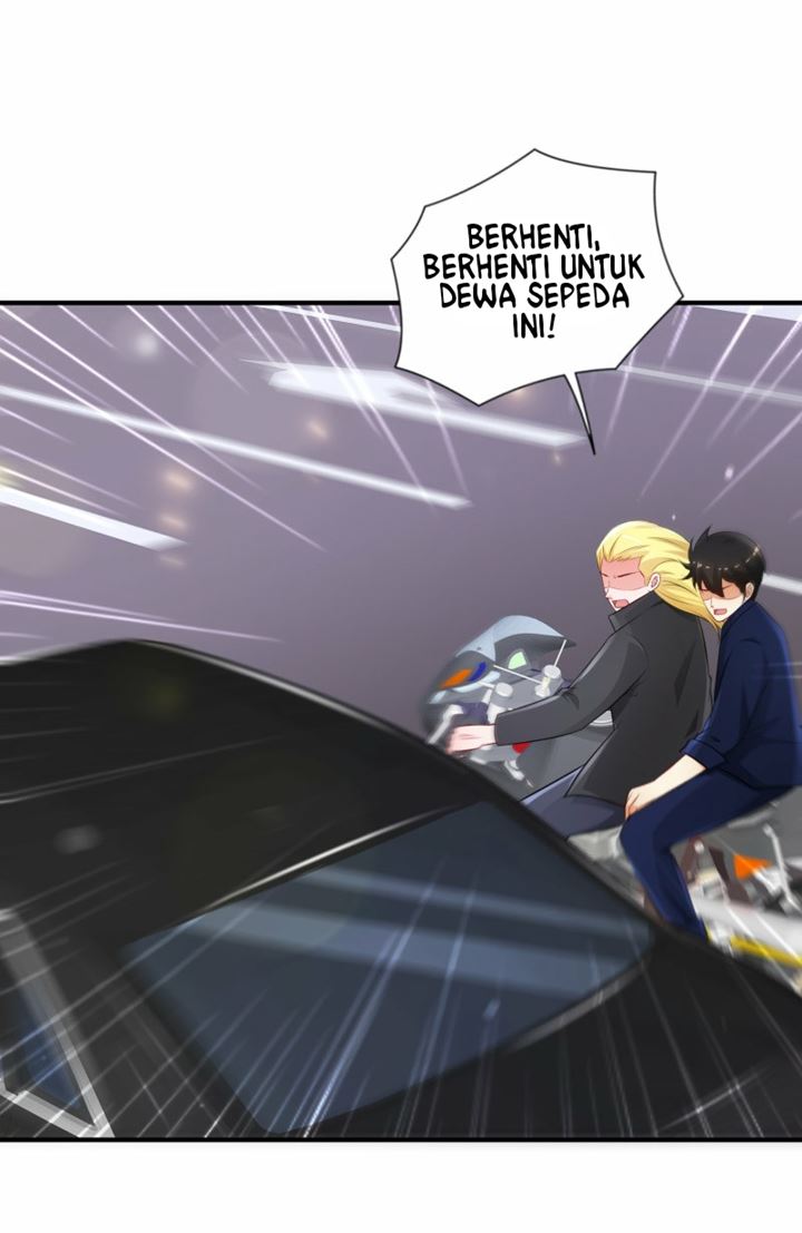 The Strongest Peach Blossom Chapter 97 Gambar 16