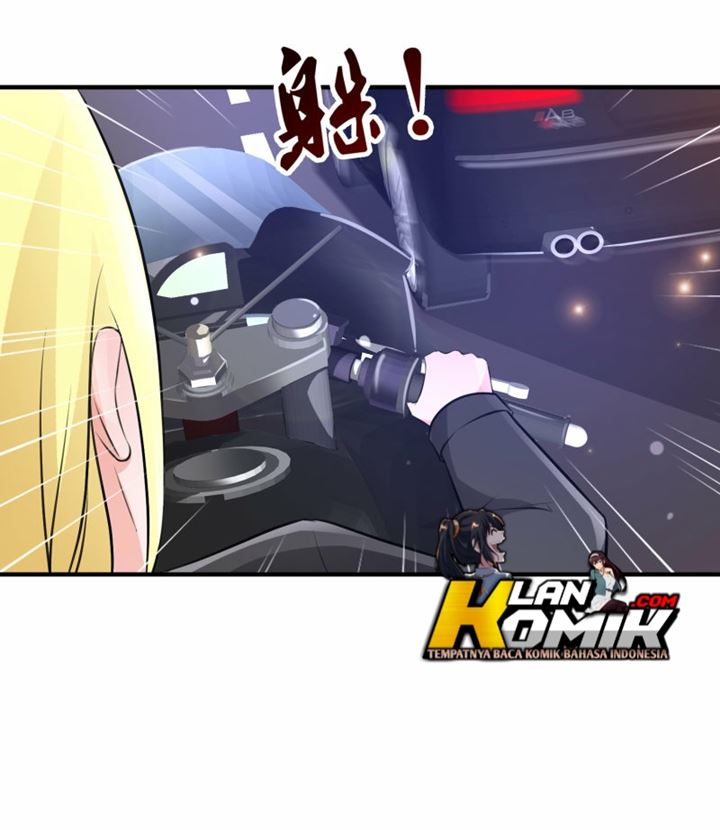The Strongest Peach Blossom Chapter 97 Gambar 18