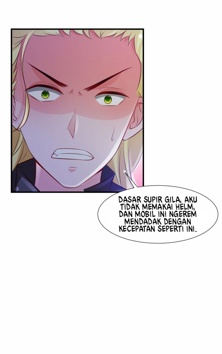 The Strongest Peach Blossom Chapter 97 Gambar 19