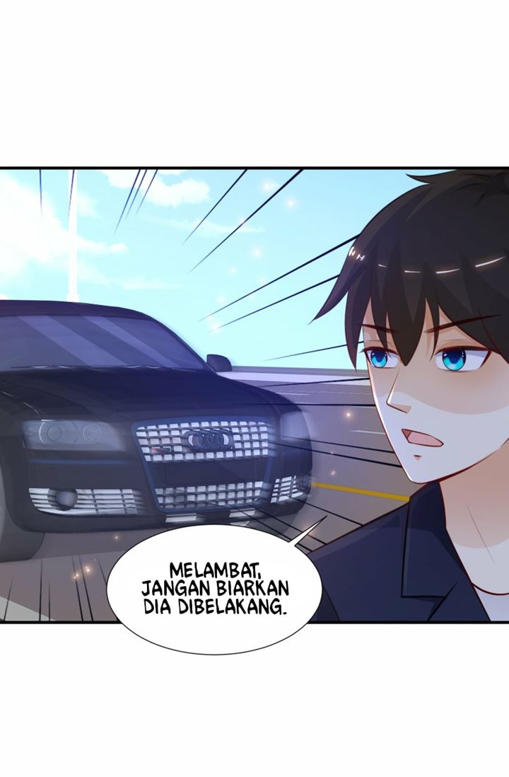 The Strongest Peach Blossom Chapter 97 Gambar 20
