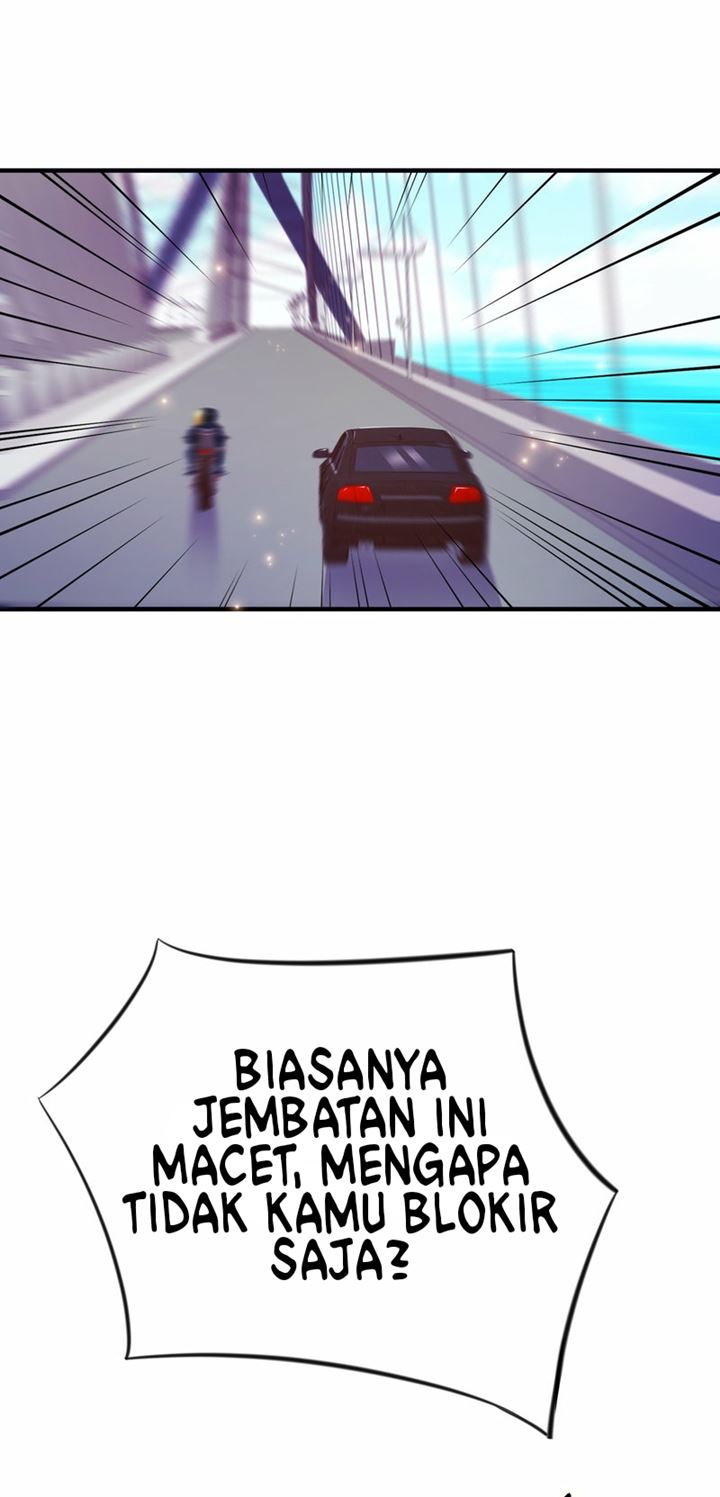 The Strongest Peach Blossom Chapter 97 Gambar 21