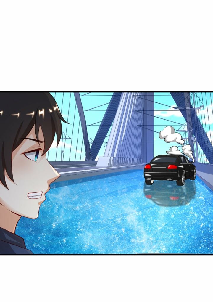 The Strongest Peach Blossom Chapter 97 Gambar 27
