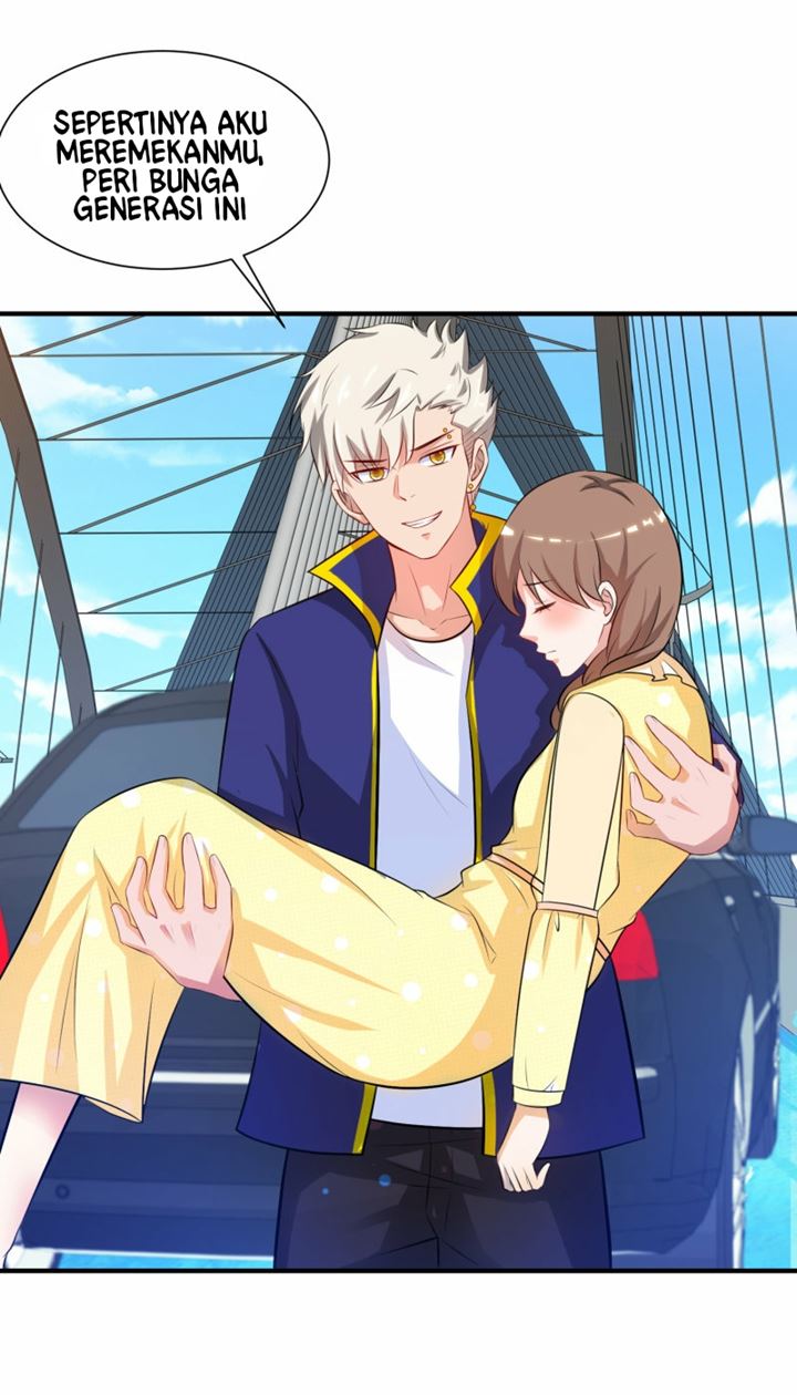 The Strongest Peach Blossom Chapter 97 Gambar 28