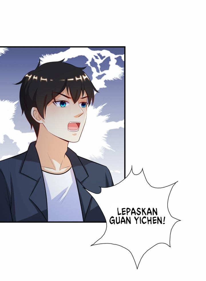 The Strongest Peach Blossom Chapter 97 Gambar 29
