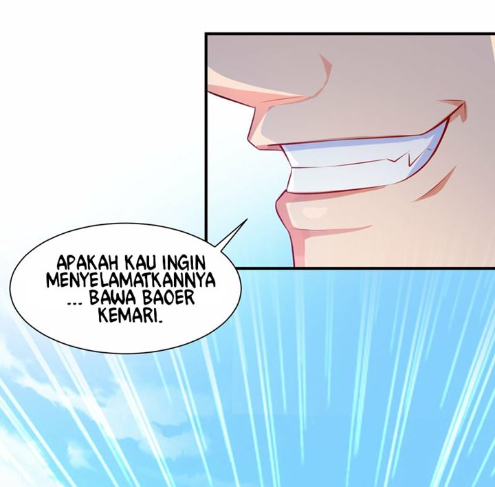 The Strongest Peach Blossom Chapter 97 Gambar 30