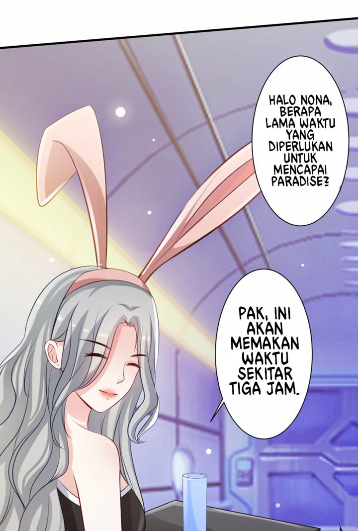 The Strongest Peach Blossom Chapter 99 Gambar 5