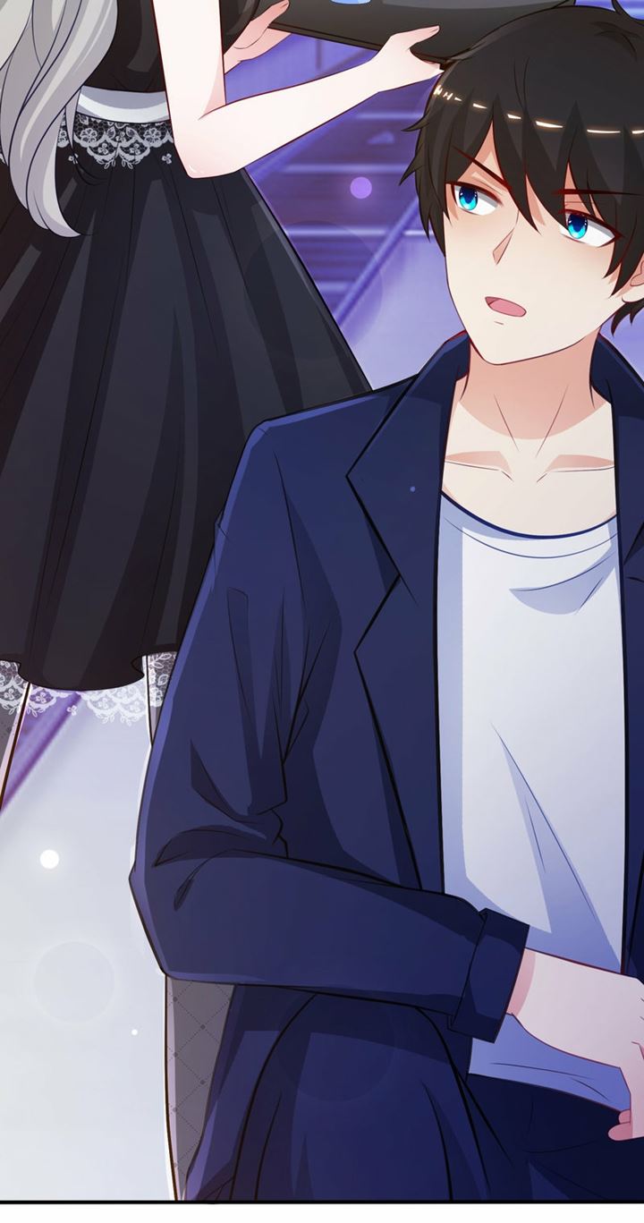 The Strongest Peach Blossom Chapter 99 Gambar 6