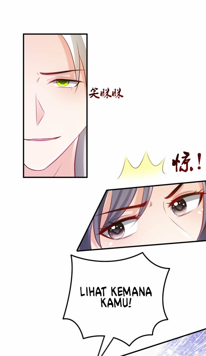 The Strongest Peach Blossom Chapter 99 Gambar 8