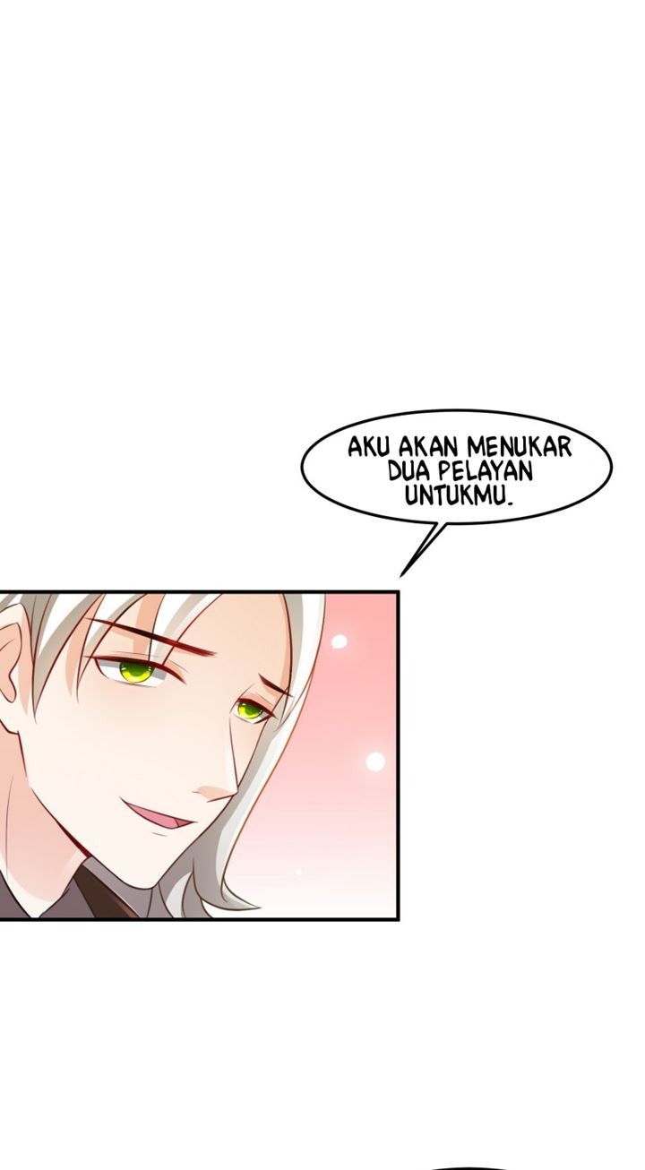 The Strongest Peach Blossom Chapter 99 Gambar 10