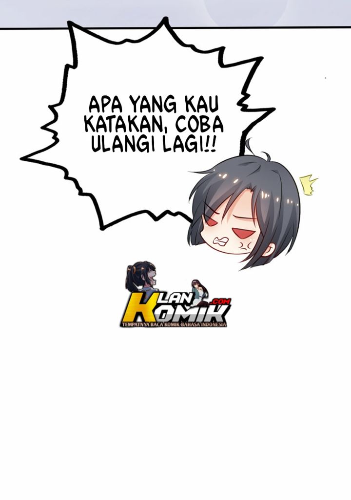 The Strongest Peach Blossom Chapter 99 Gambar 12