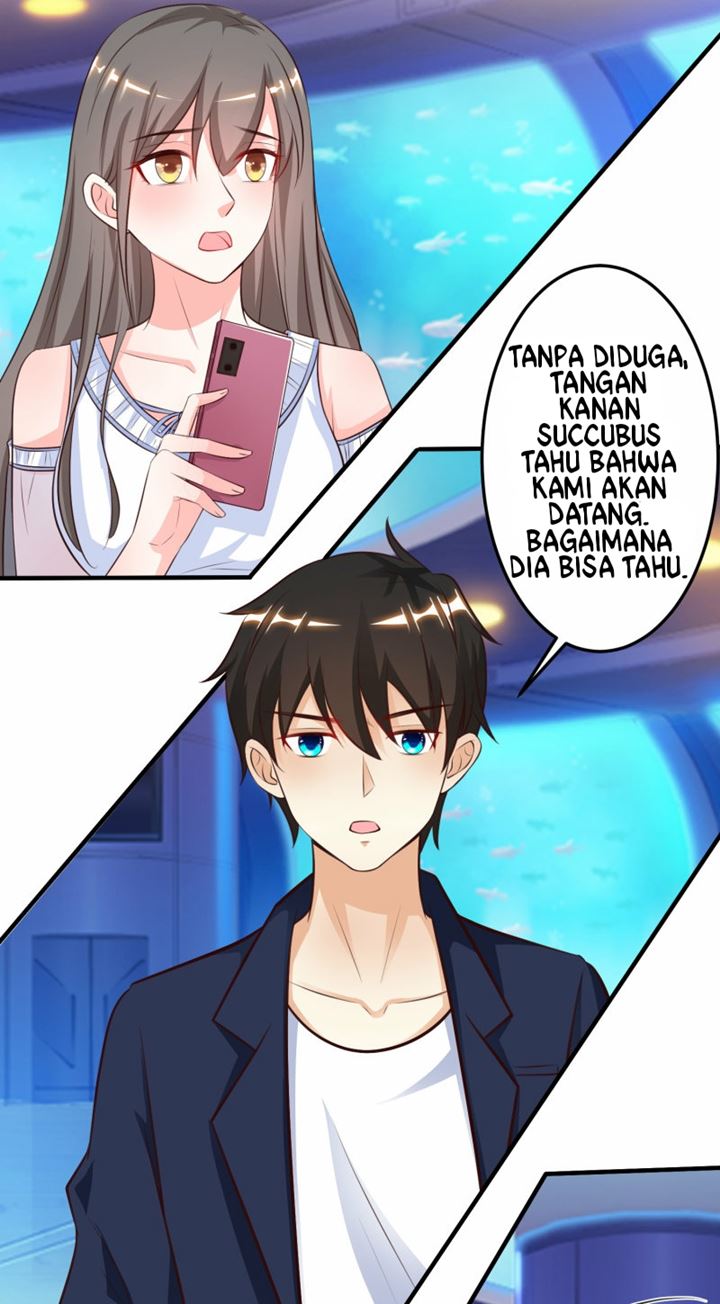 The Strongest Peach Blossom Chapter 99 Gambar 16