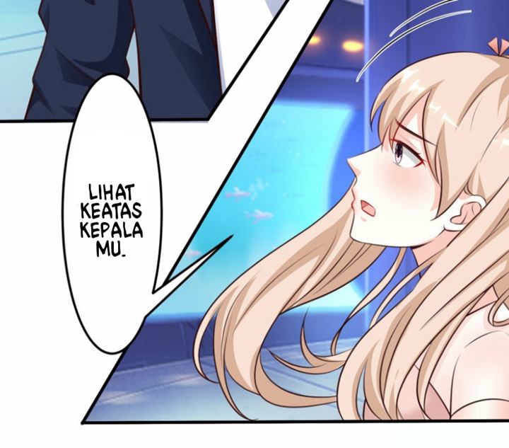 The Strongest Peach Blossom Chapter 99 Gambar 17