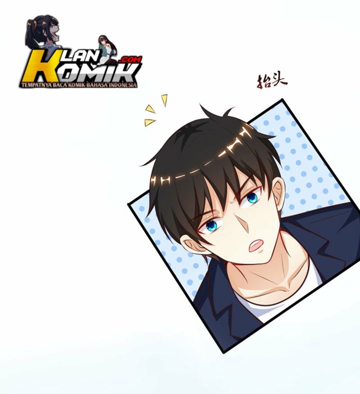 The Strongest Peach Blossom Chapter 99 Gambar 18