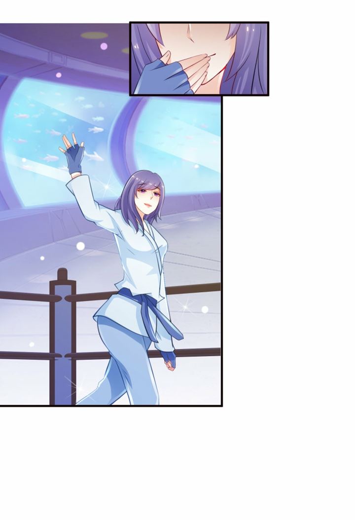 The Strongest Peach Blossom Chapter 99 Gambar 25