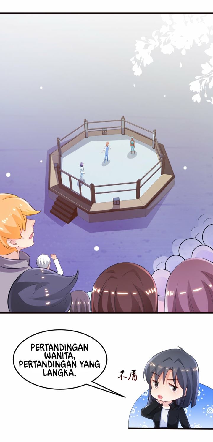 The Strongest Peach Blossom Chapter 99 Gambar 26