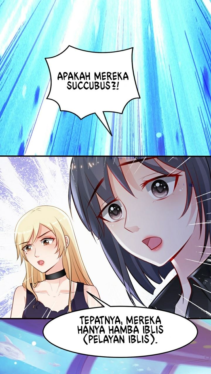 The Strongest Peach Blossom Chapter 99 Gambar 29