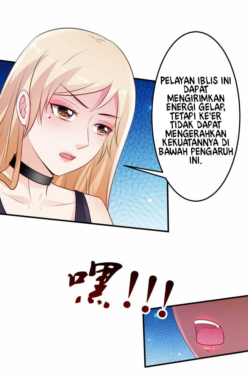 The Strongest Peach Blossom Chapter 102 Gambar 4