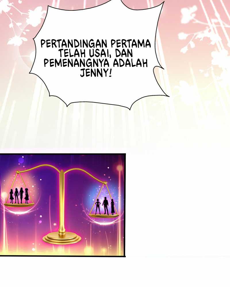 The Strongest Peach Blossom Chapter 102 Gambar 6