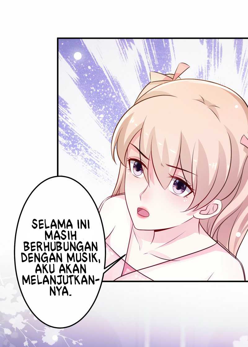 The Strongest Peach Blossom Chapter 102 Gambar 12