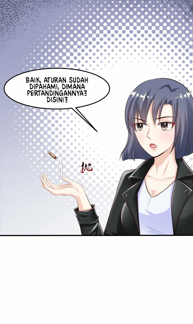 The Strongest Peach Blossom Chapter 104 Gambar 24