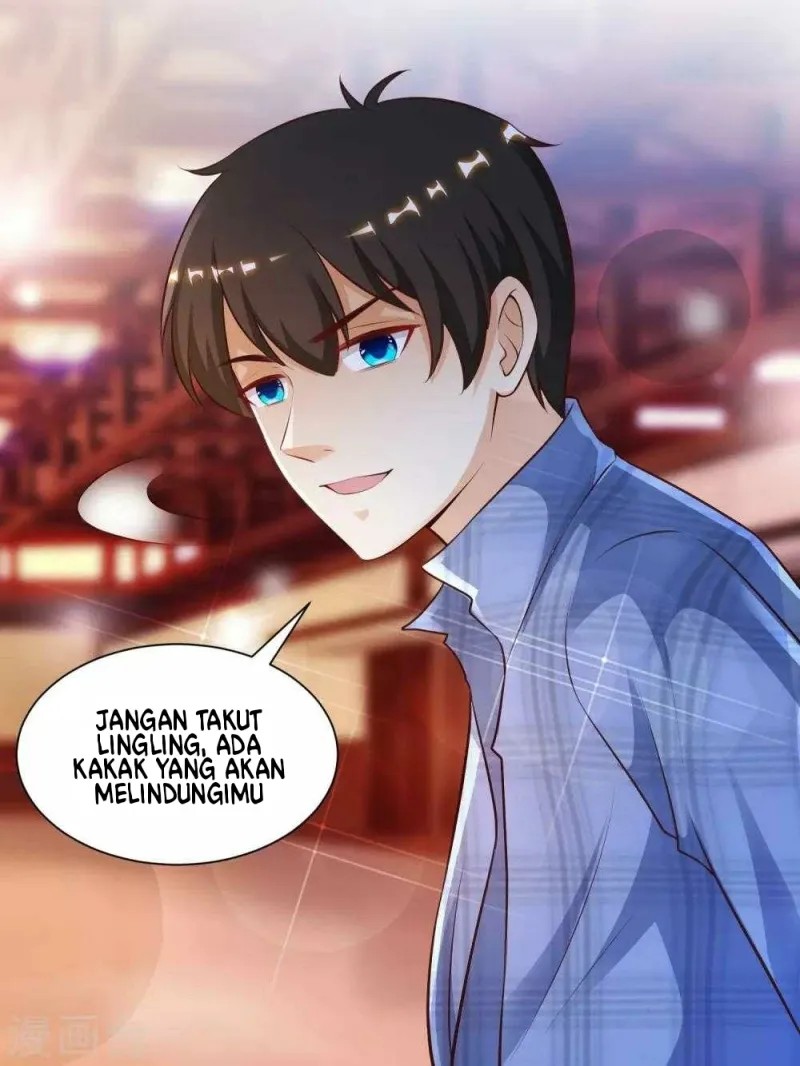 The Strongest Peach Blossom Chapter 117 Gambar 6