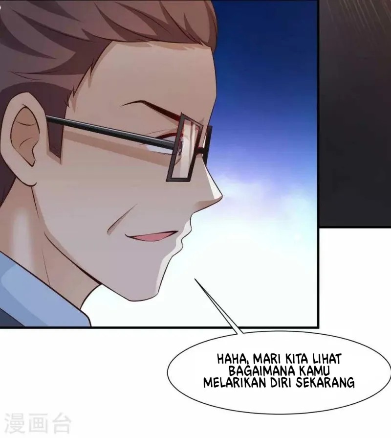 The Strongest Peach Blossom Chapter 117 Gambar 40