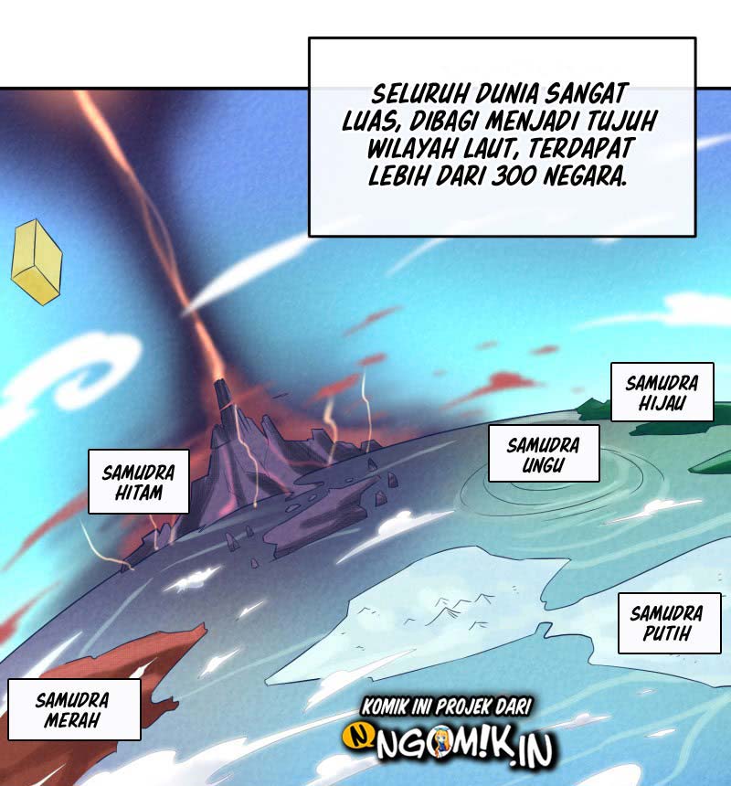 The Strongest Player Chapter 01.2 Gambar 3
