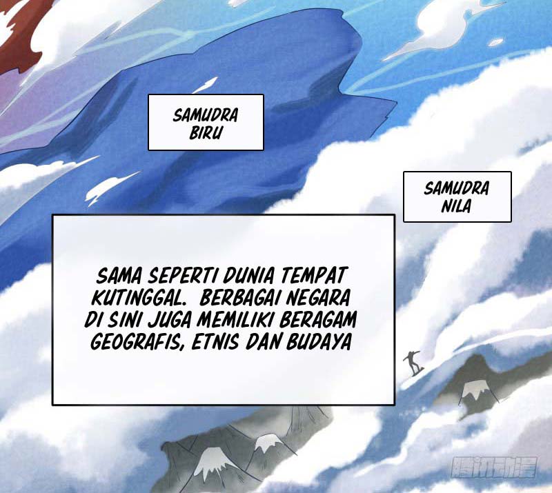 The Strongest Player Chapter 01.2 Gambar 4