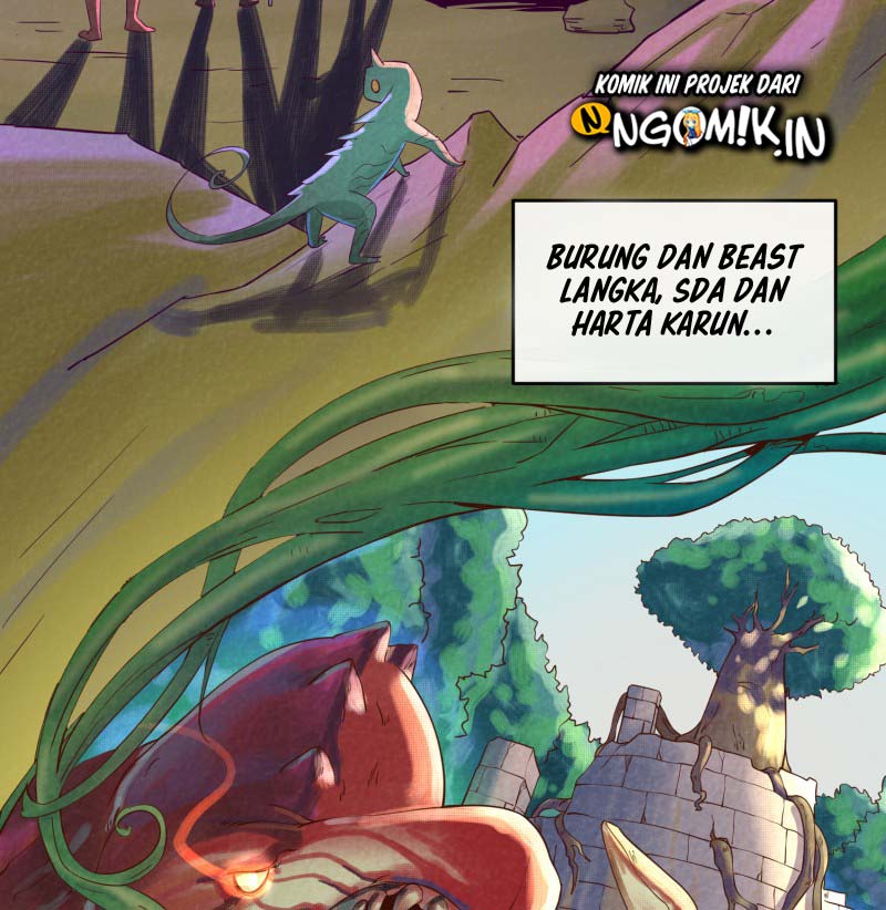 The Strongest Player Chapter 01.2 Gambar 8
