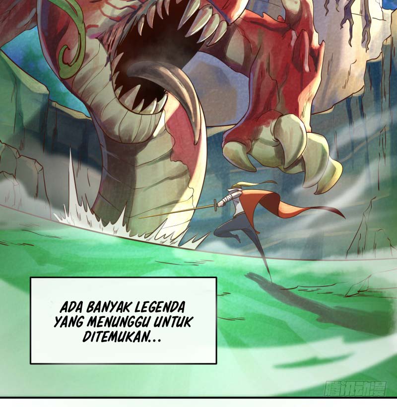 The Strongest Player Chapter 01.2 Gambar 9
