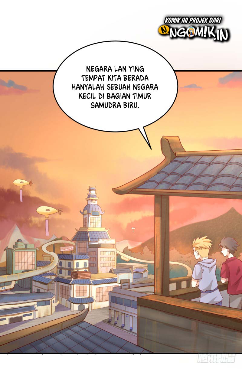 The Strongest Player Chapter 01.2 Gambar 11