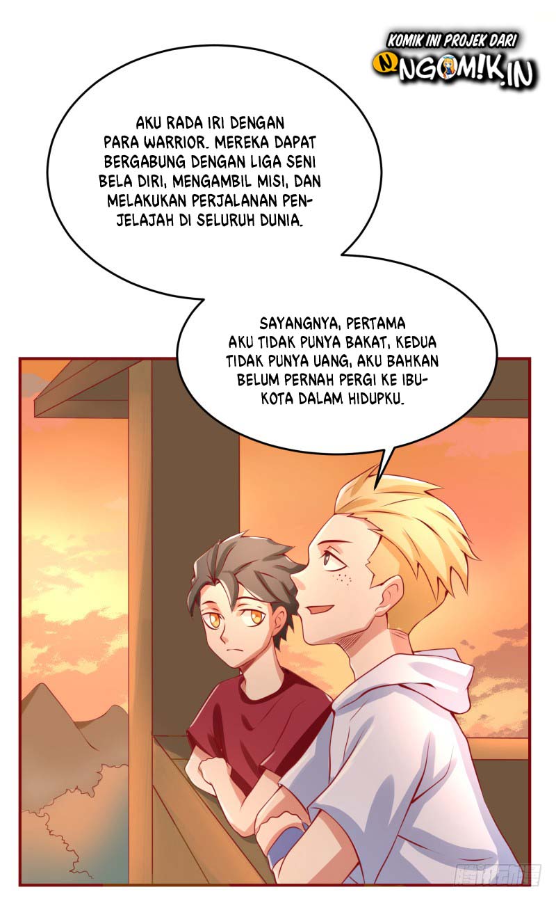 The Strongest Player Chapter 01.2 Gambar 12
