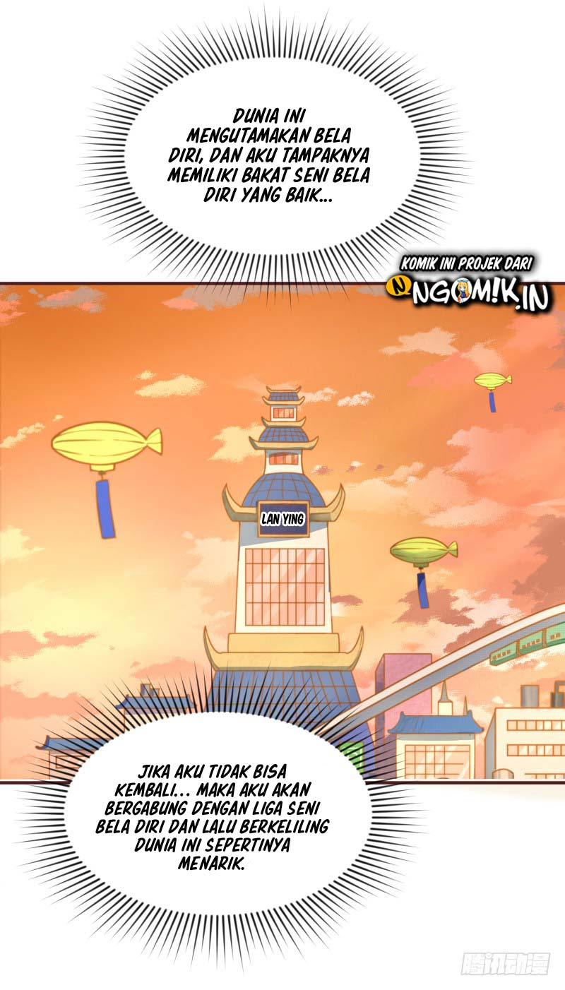 The Strongest Player Chapter 01.2 Gambar 13