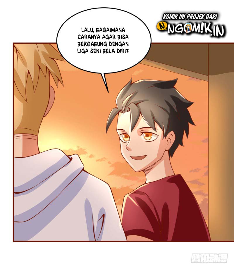 The Strongest Player Chapter 01.2 Gambar 14