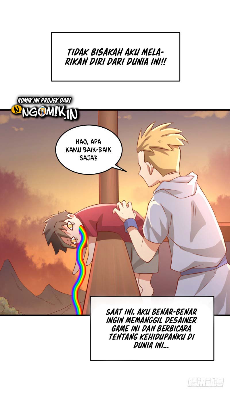 The Strongest Player Chapter 01.2 Gambar 17