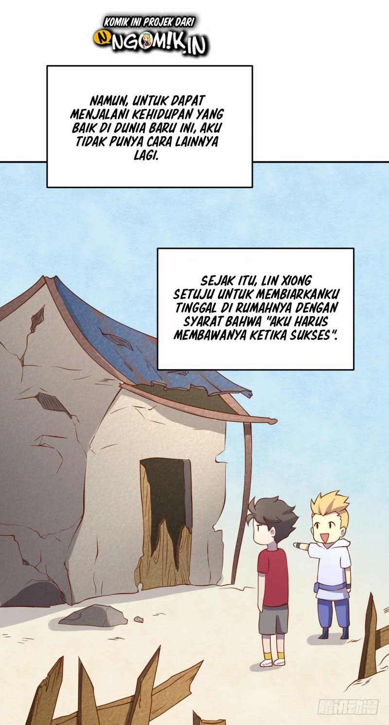 The Strongest Player Chapter 01.2 Gambar 18