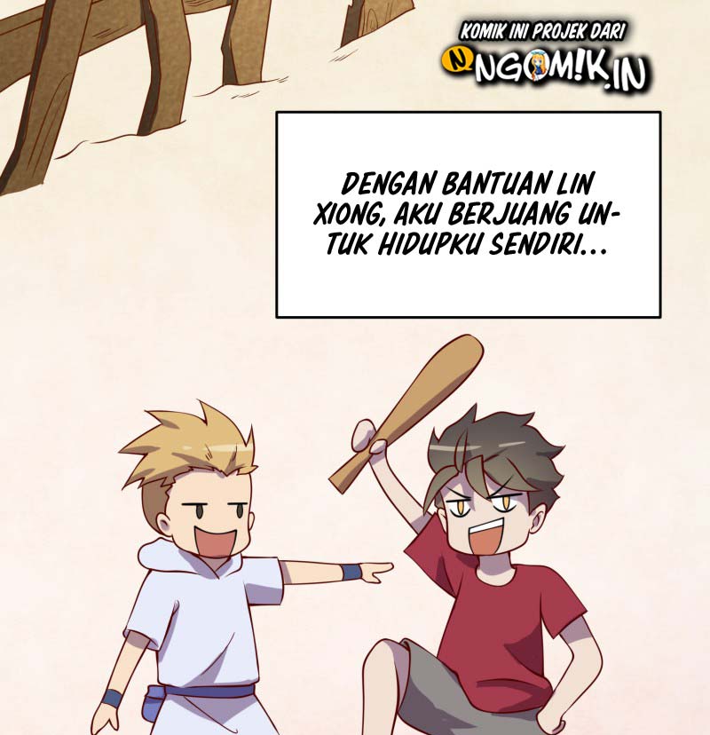 The Strongest Player Chapter 01.2 Gambar 19