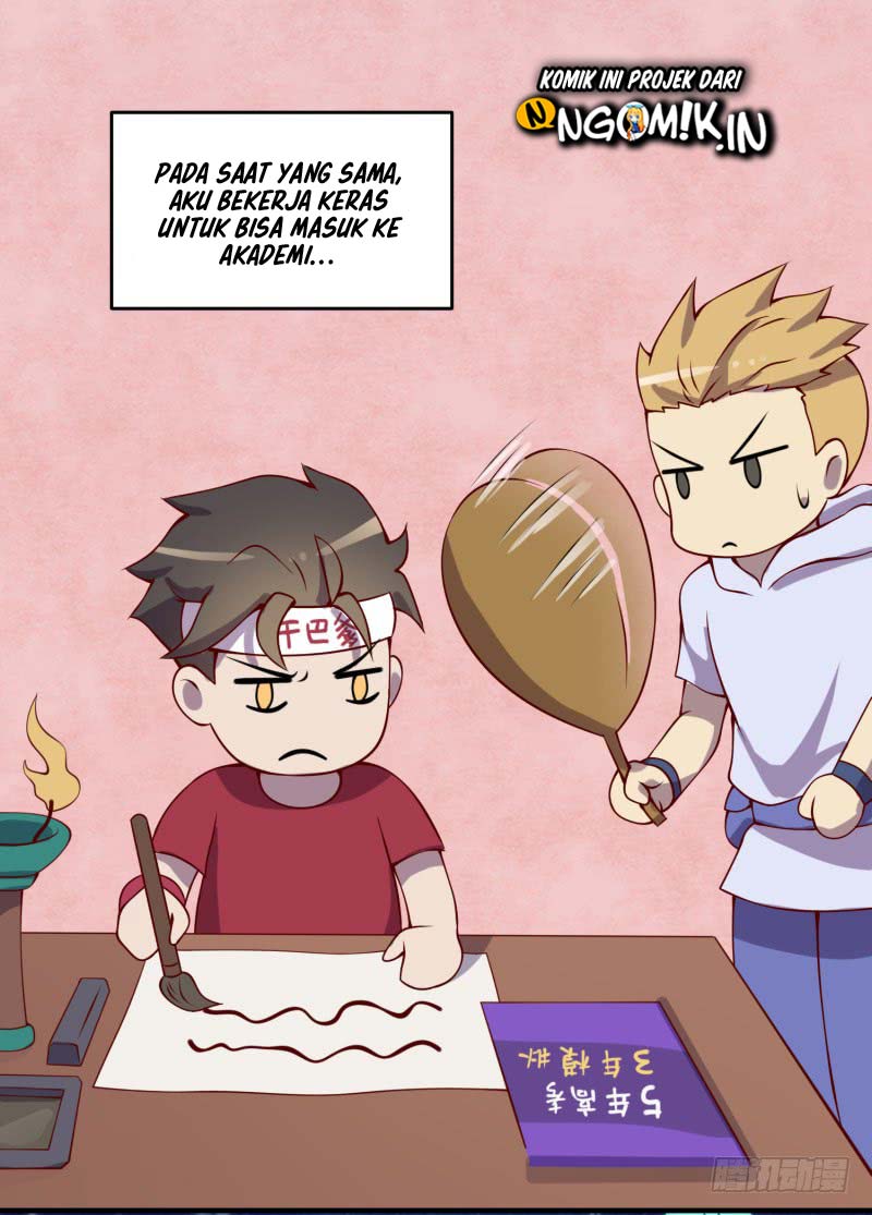 The Strongest Player Chapter 01.2 Gambar 21