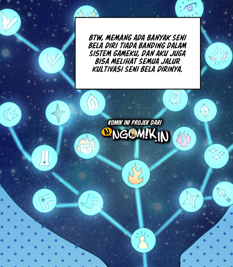 The Strongest Player Chapter 01.2 Gambar 22