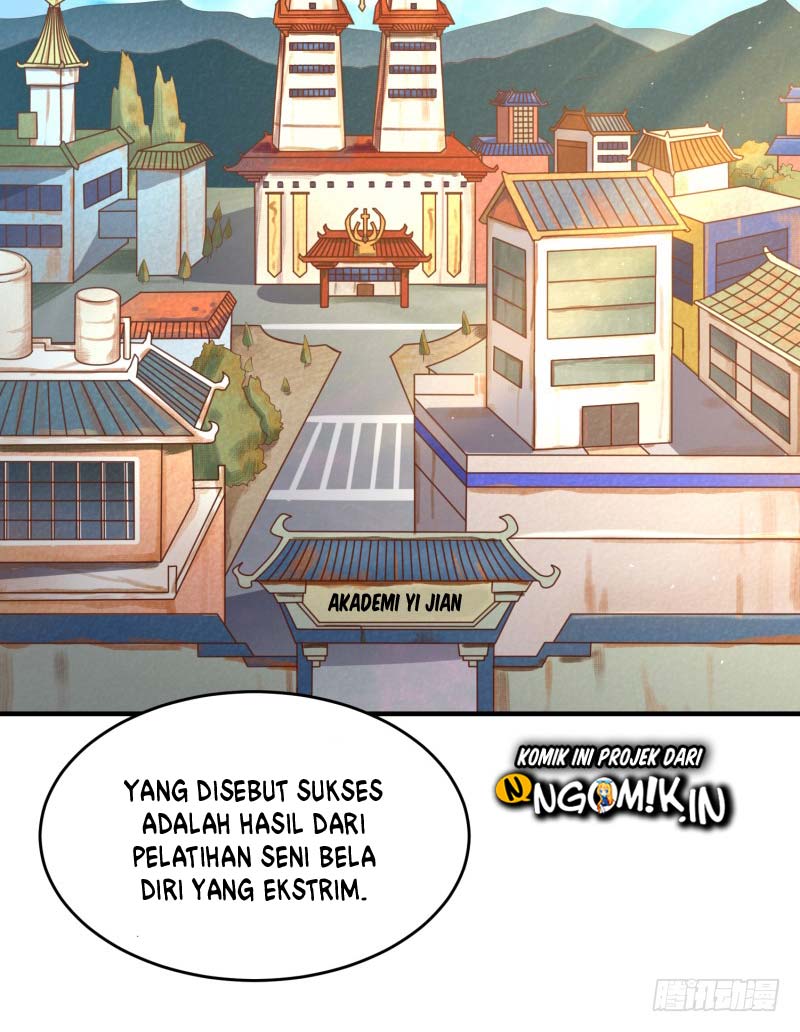 The Strongest Player Chapter 01.2 Gambar 25