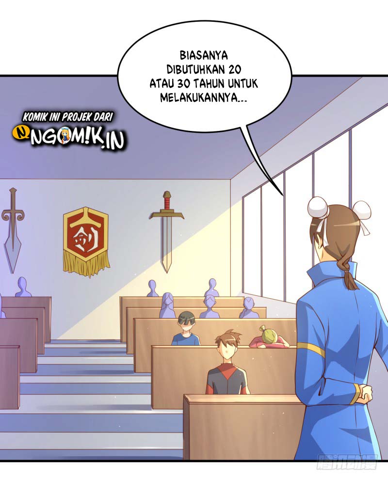 The Strongest Player Chapter 01.2 Gambar 26