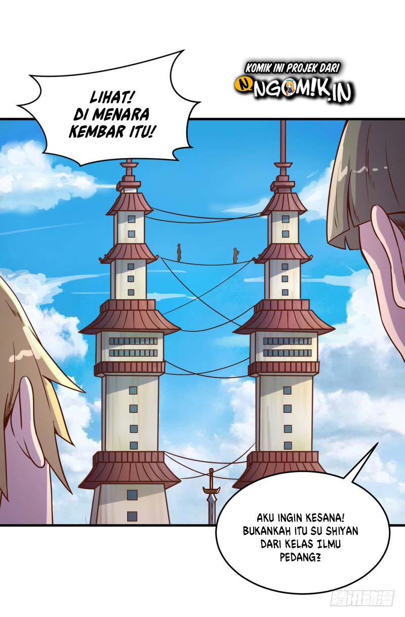 The Strongest Player Chapter 01.2 Gambar 30