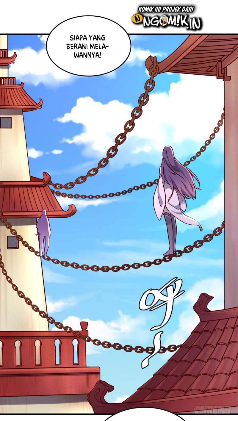 The Strongest Player Chapter 01.2 Gambar 31