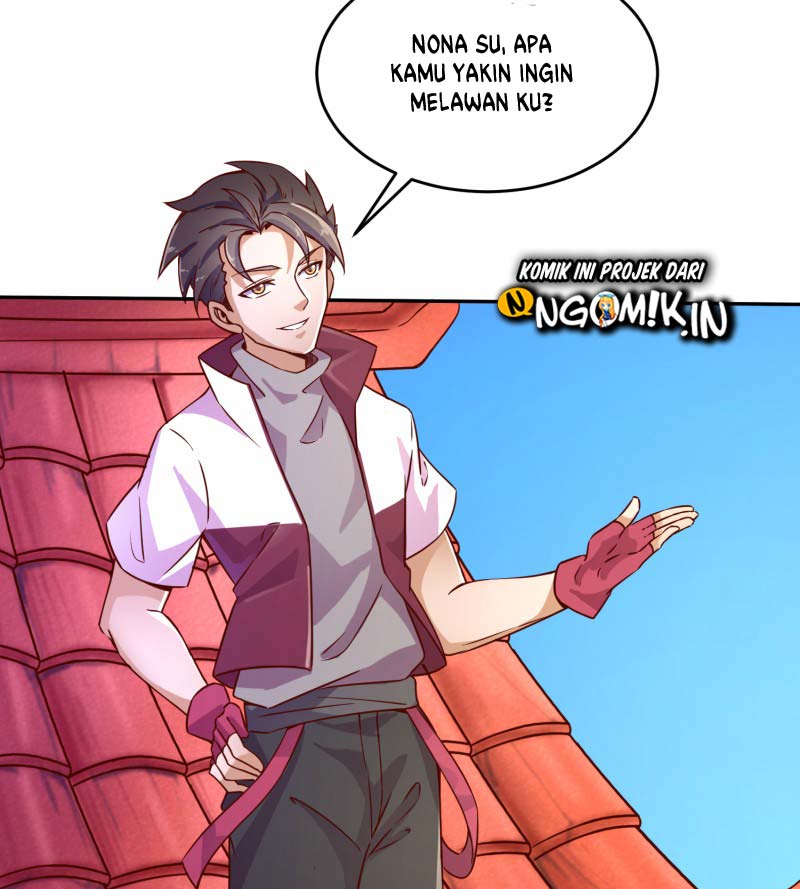 The Strongest Player Chapter 01.2 Gambar 32