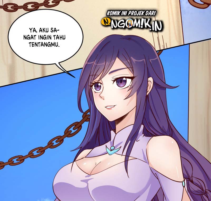The Strongest Player Chapter 01.2 Gambar 34