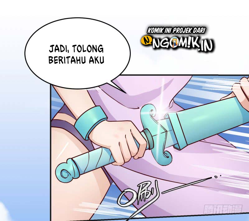 The Strongest Player Chapter 01.2 Gambar 36